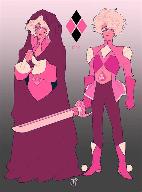 pink diamond steven univers|More.